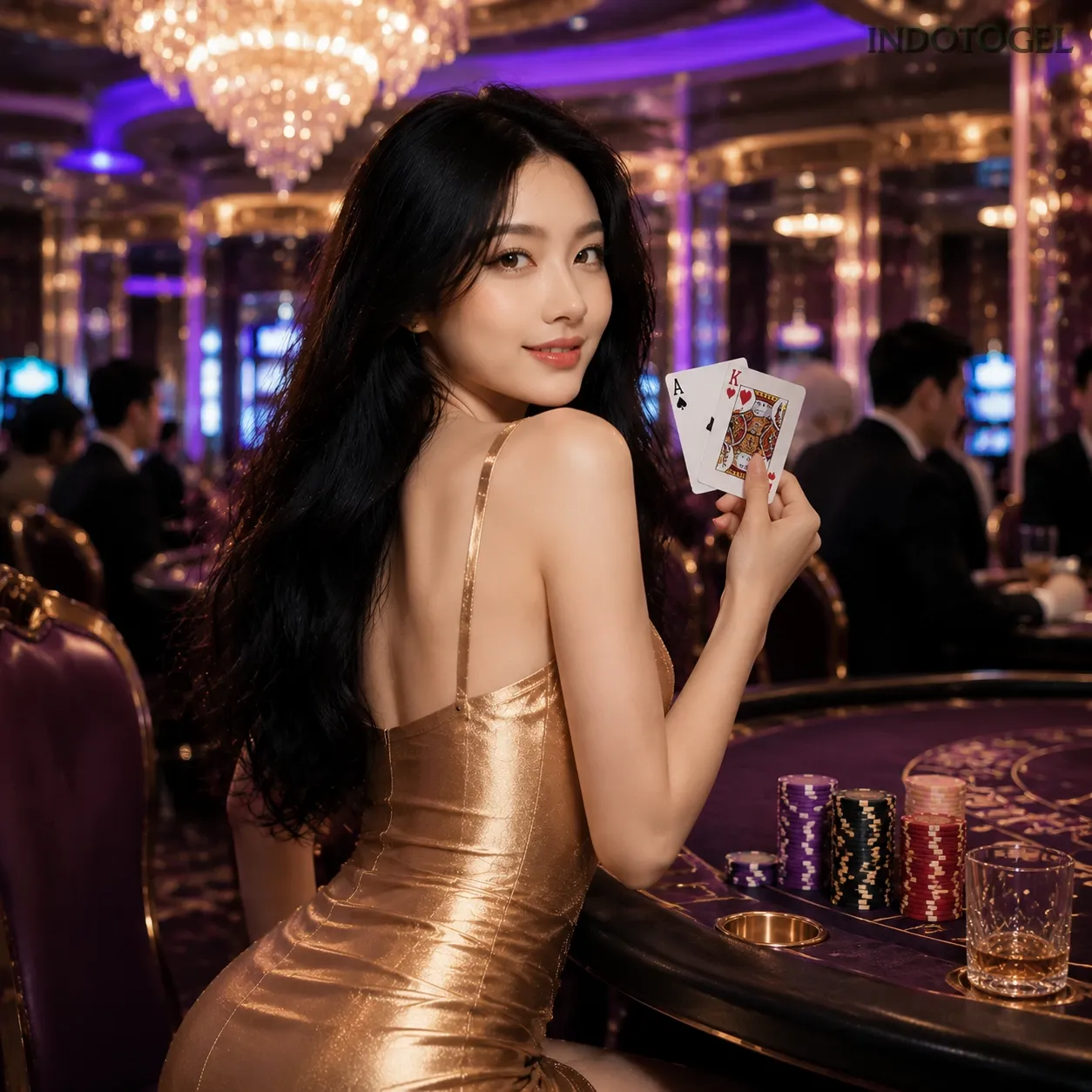 indotogel