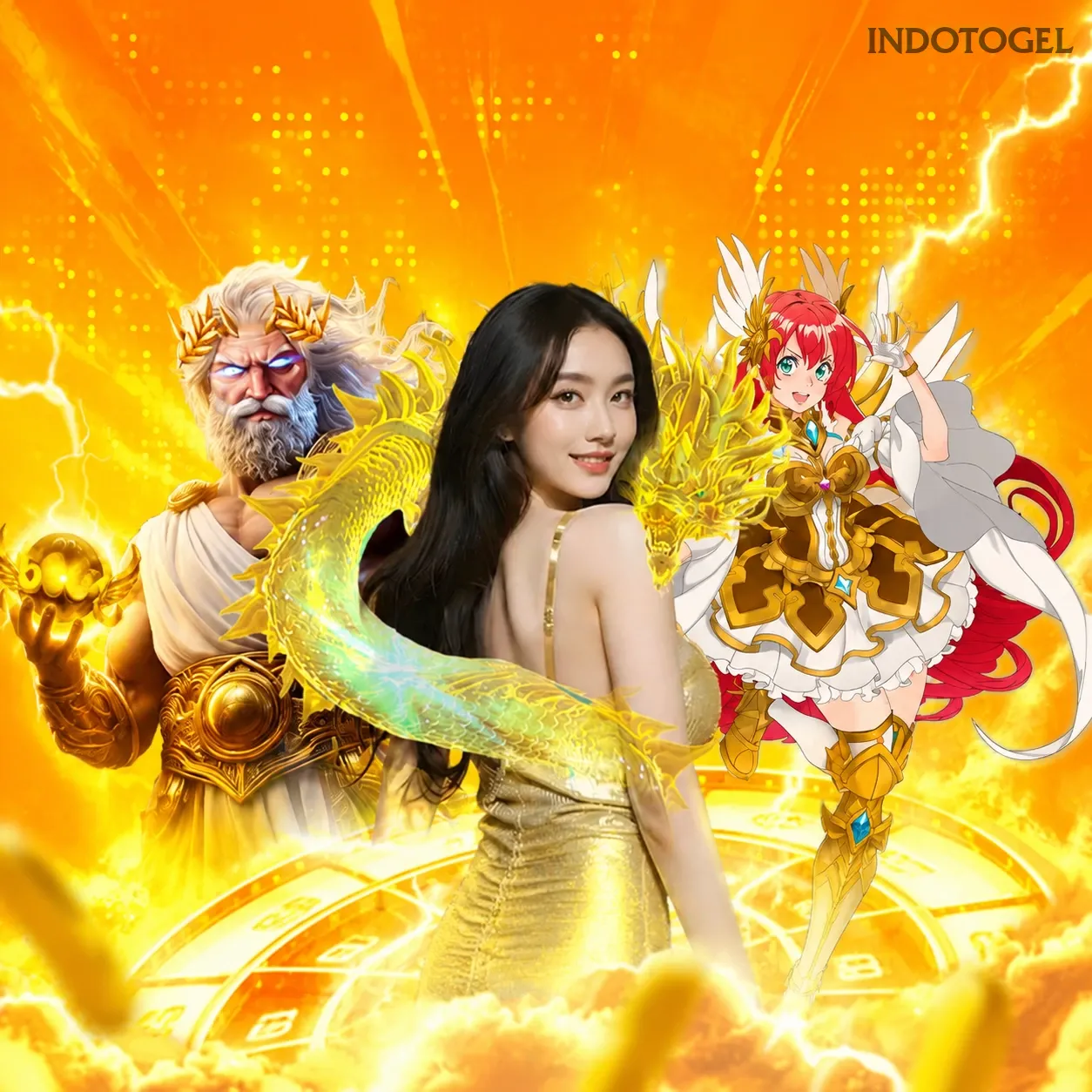 indotogel