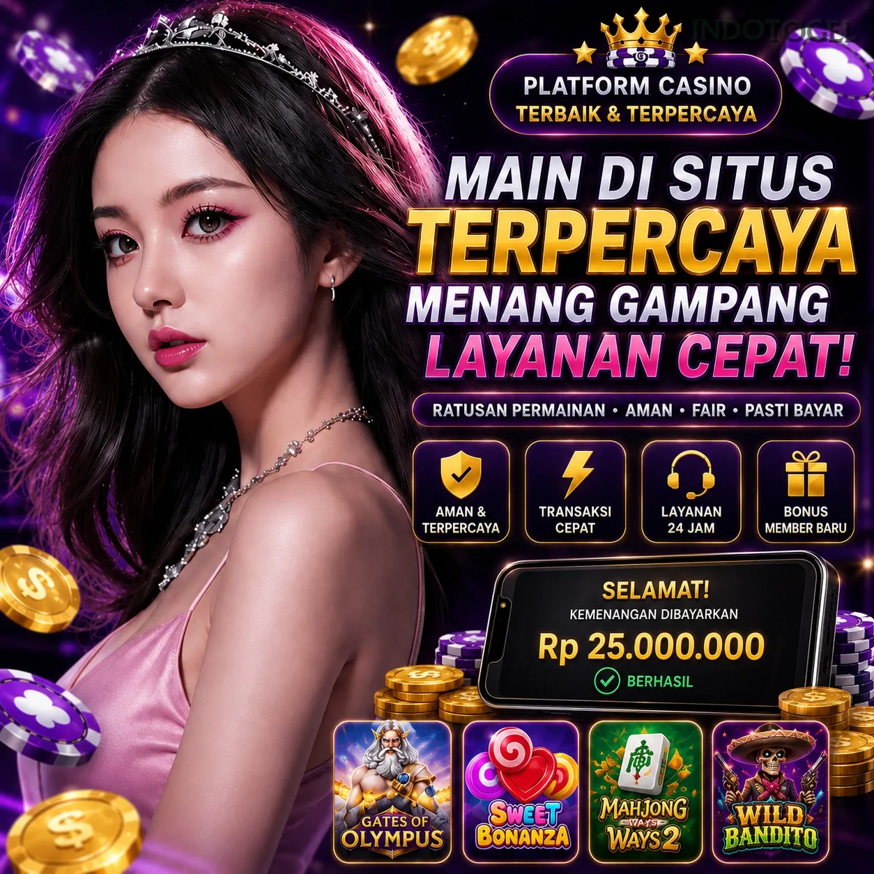 indotogel