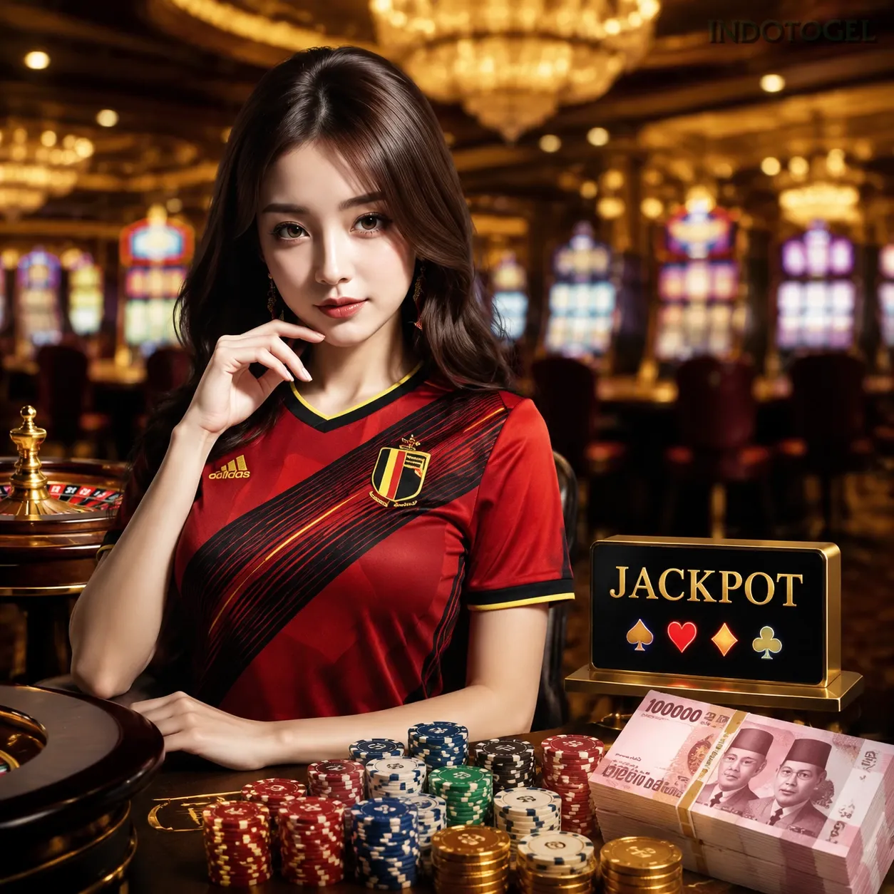 indotogel