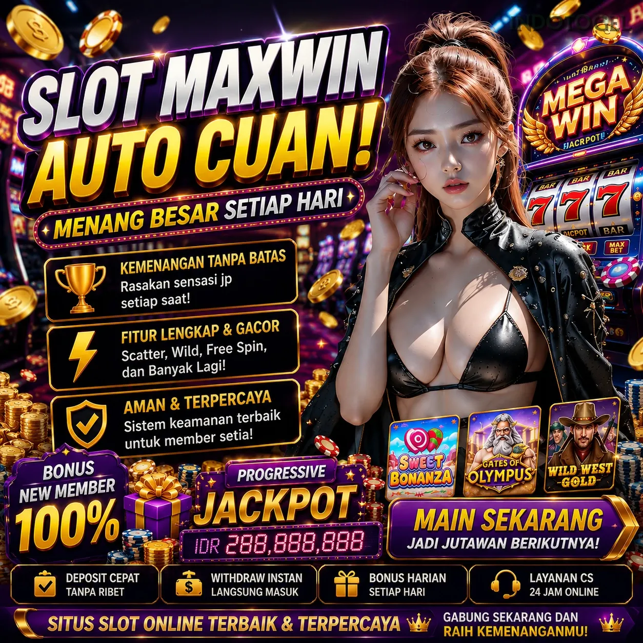 indotogel