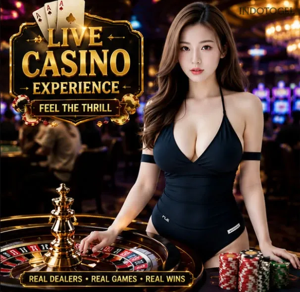 indotogel