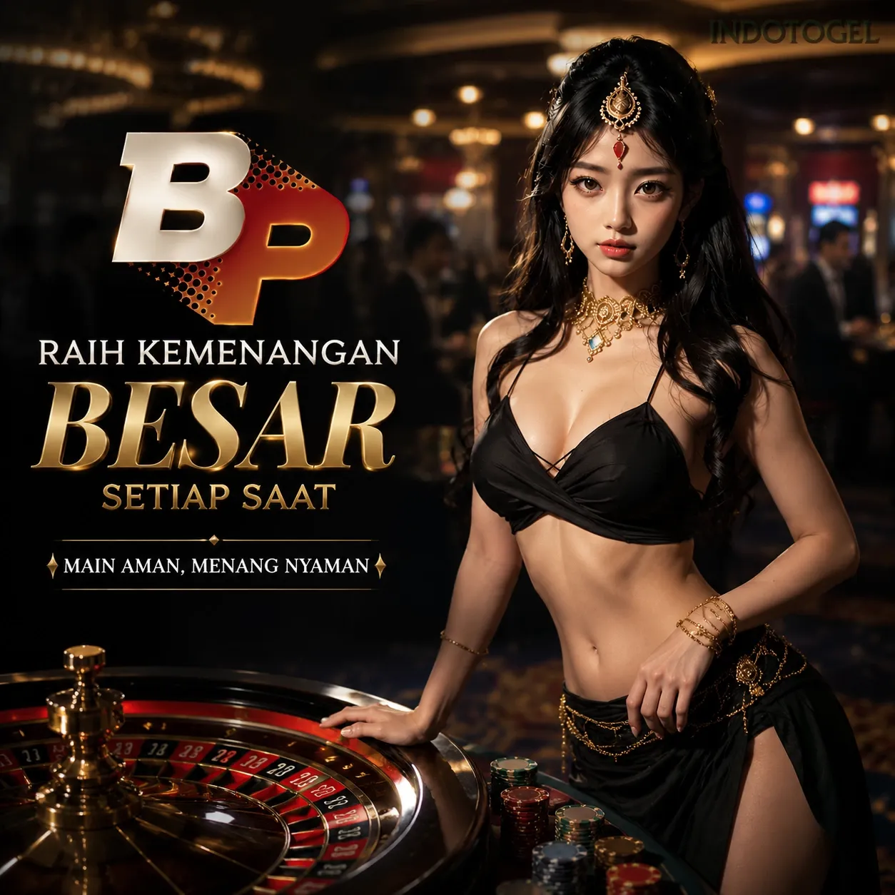 indotogel