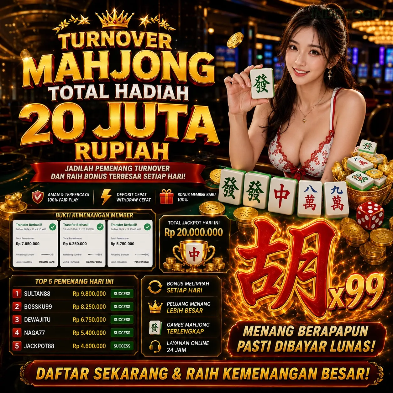 indotogel