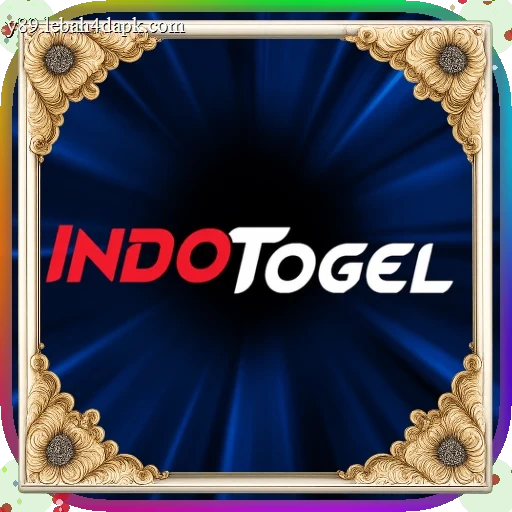 indotogel - 1
